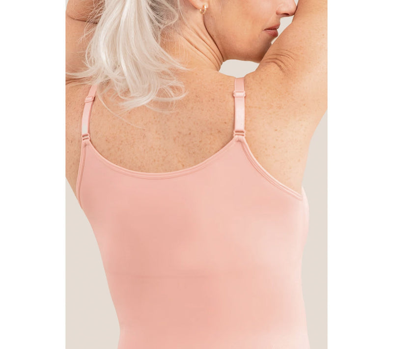 Shapermint Essentials All Day Every Day Scoop Neck Cami — View 21