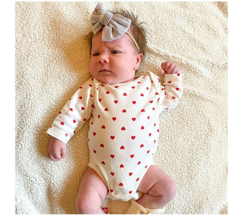 Headbands of Hope Baby Clip / Bow Set of 3 — View 13