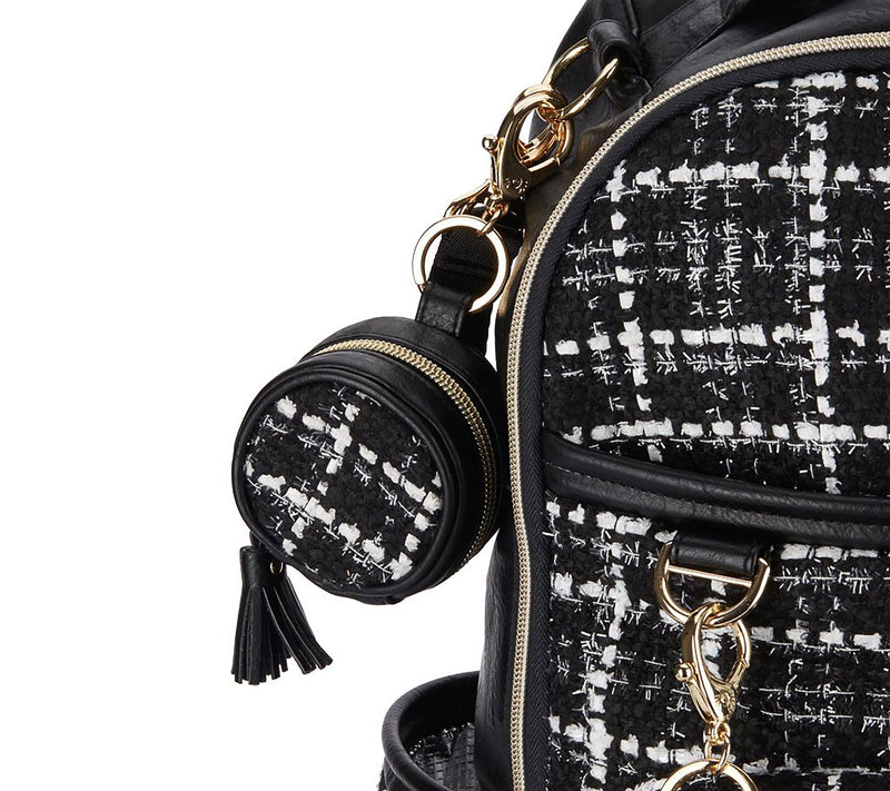 Itzy Ritzy Diaper Bag Charm Pod — View 18