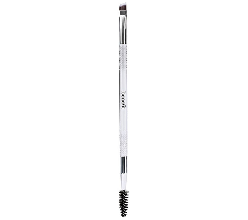 Benefit Cosmetics Dual-ended Angled Eyebrow Brush — View 2