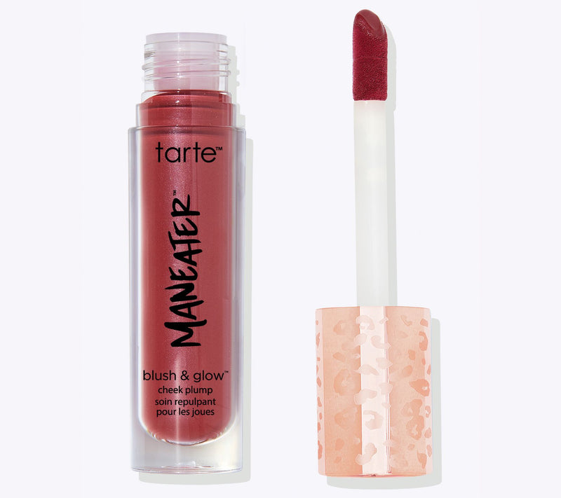 tarte maneater blush & glow cheek plumper — Main view