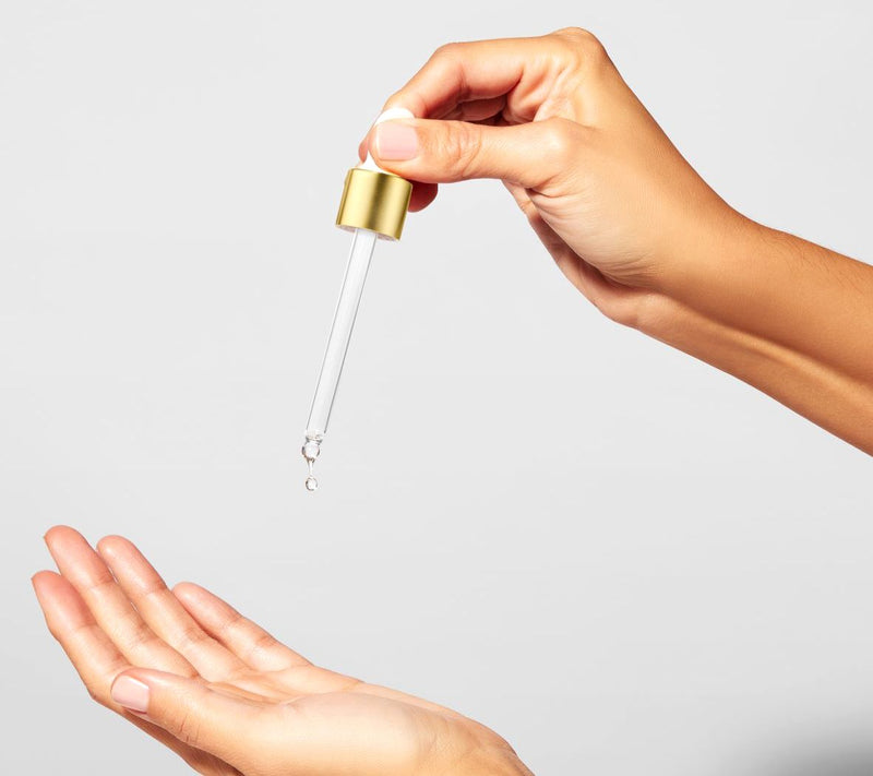 Womaness Fountain of Glow Vitamin CFacial Serum — View 4