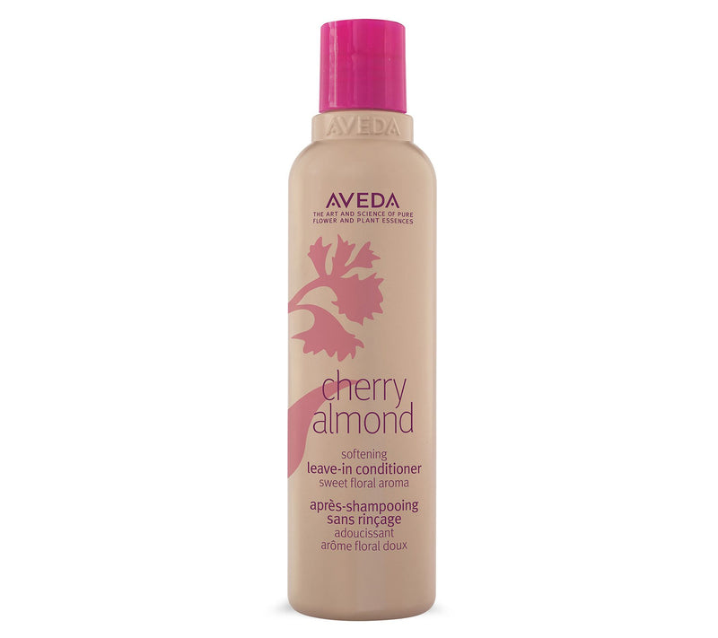 Aveda Cherry Almond Softening Leave-In Conditioner - 6.7 fl oz — Main view