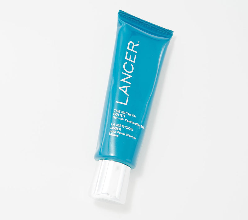 Lancer Super-Size Polish — View 2