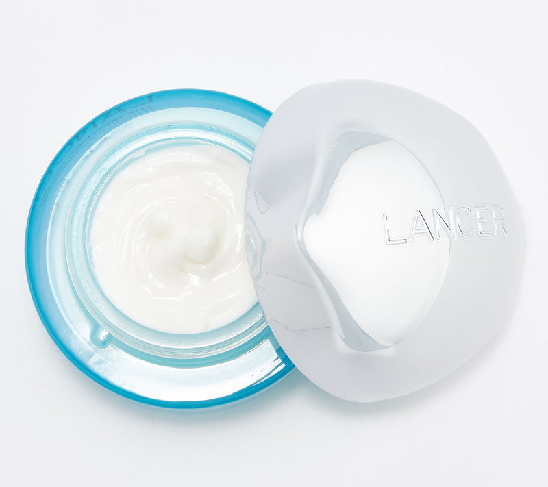 Lancer The Method Hollywood Facial 4-Pc Kit — View 3