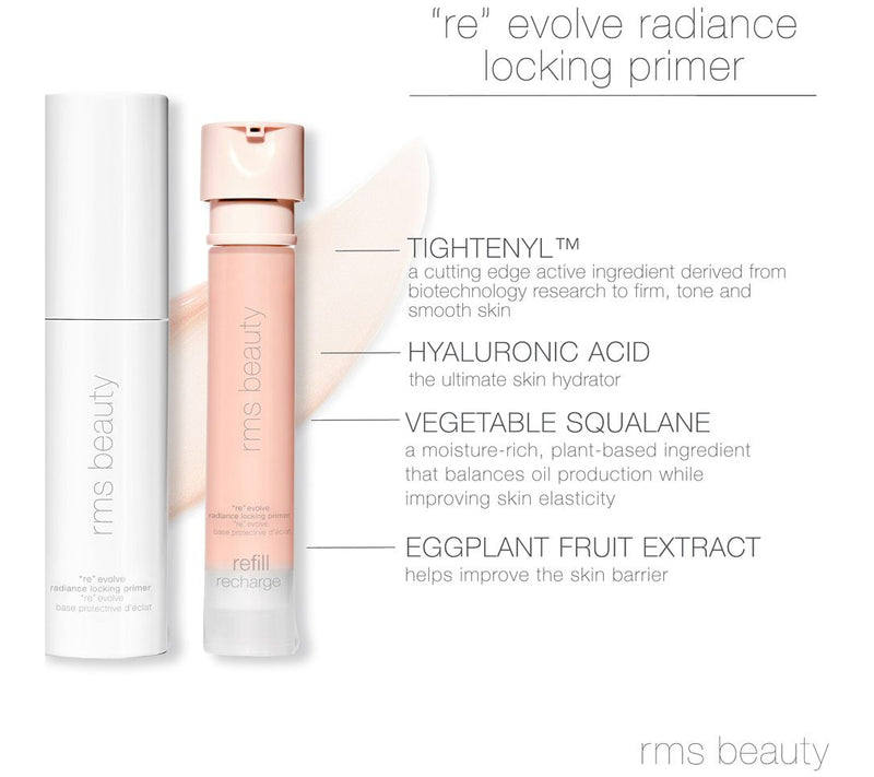 rms beauty "re" evolve radiance locking primer — View 3