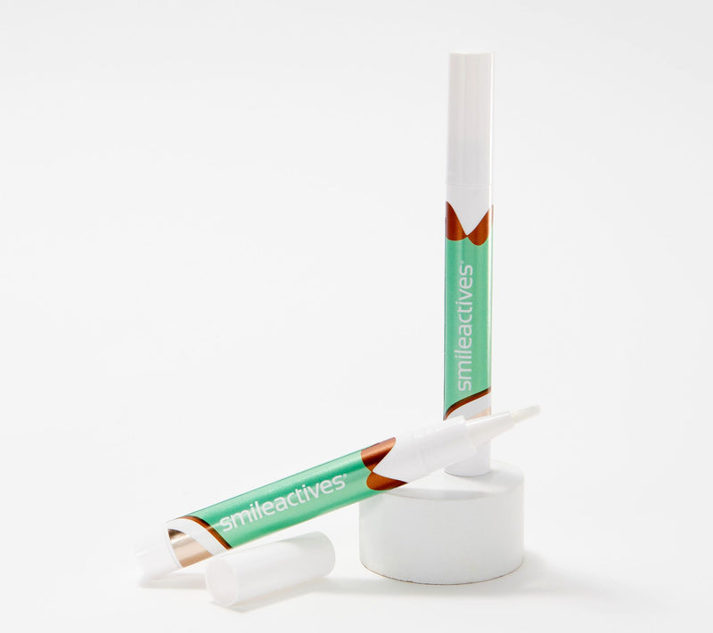Smileactives Advanced Whitening Pens Duo — Main view