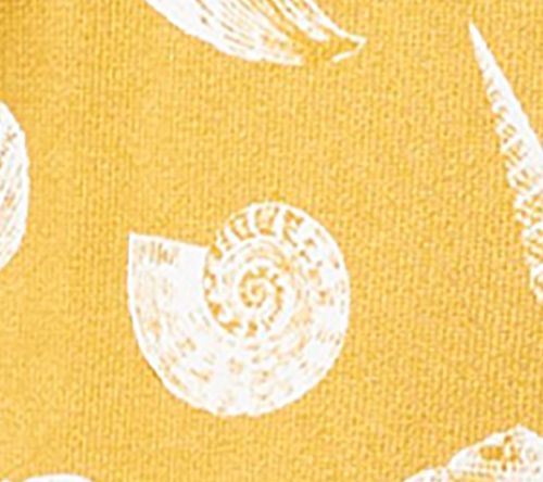 Isaac Mizrahi Live! Bridgehampton Printed Shell Sweater Tank — View 6