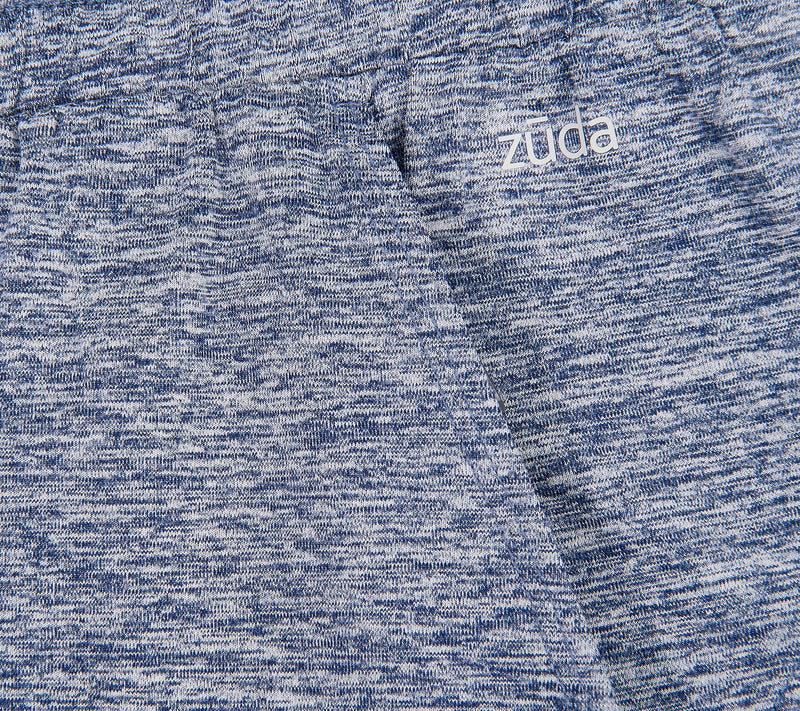 zuda Regular Z-Cool Shorts with Pockets — View 15