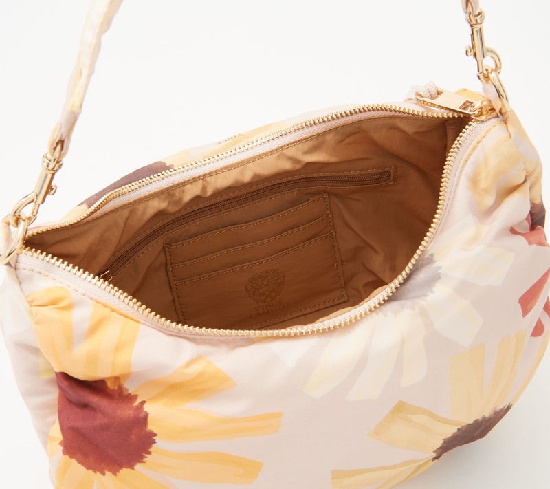 Vince Camuto Washable Nylon Crossbody - Harlo — View 3