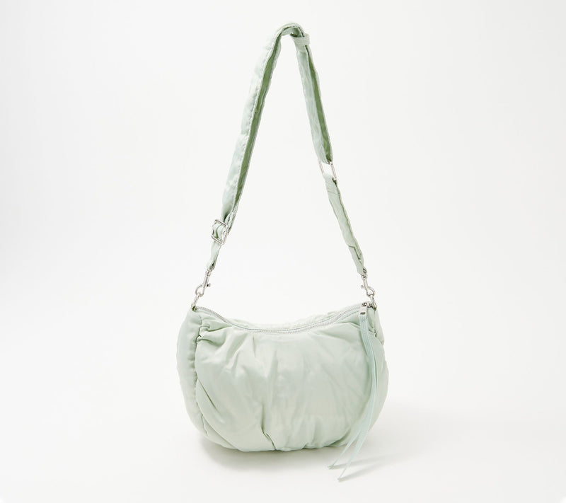 Vince Camuto Washable Nylon Crossbody - Harlo — View 13