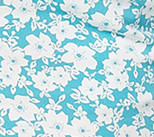 Candace Cameron Bure Petite Short with Ruffle Detail — View 2