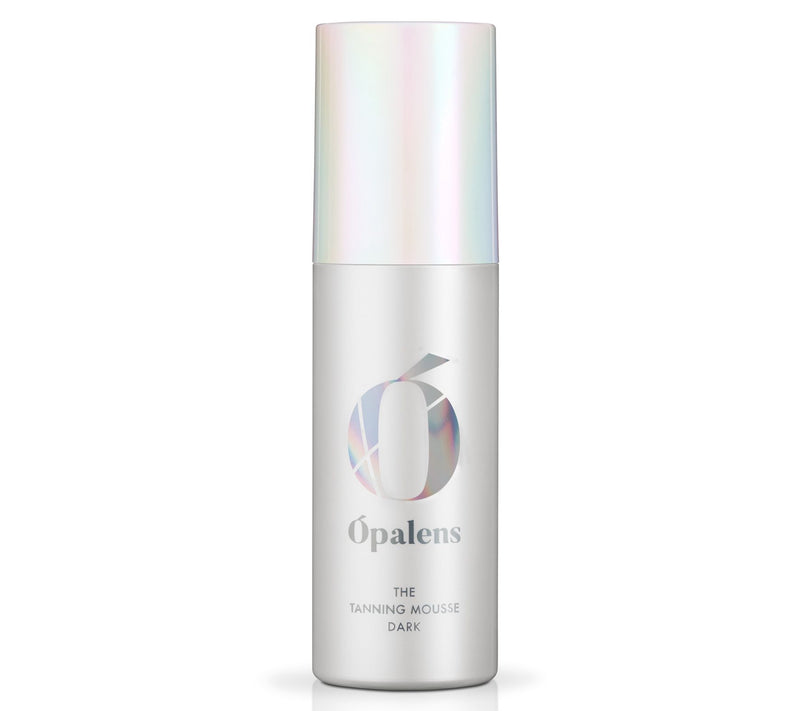 Opalens The CBD Tanning Mousse 5.07 oz — Main view