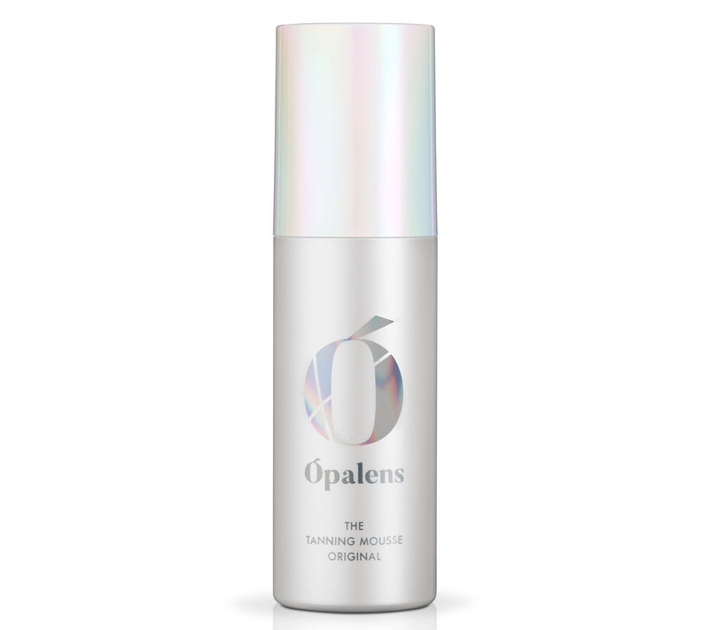 Opalens The CBD Tanning Mousse 5.07 oz — View 5