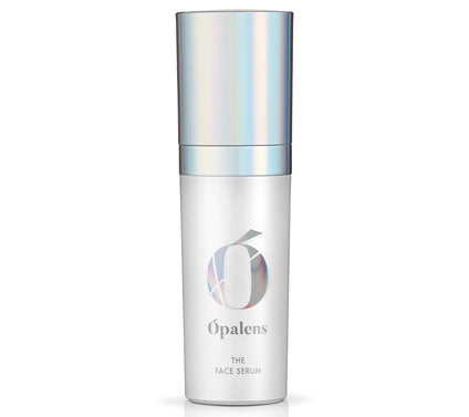Opalens The CBD Face Serum 1.0 oz