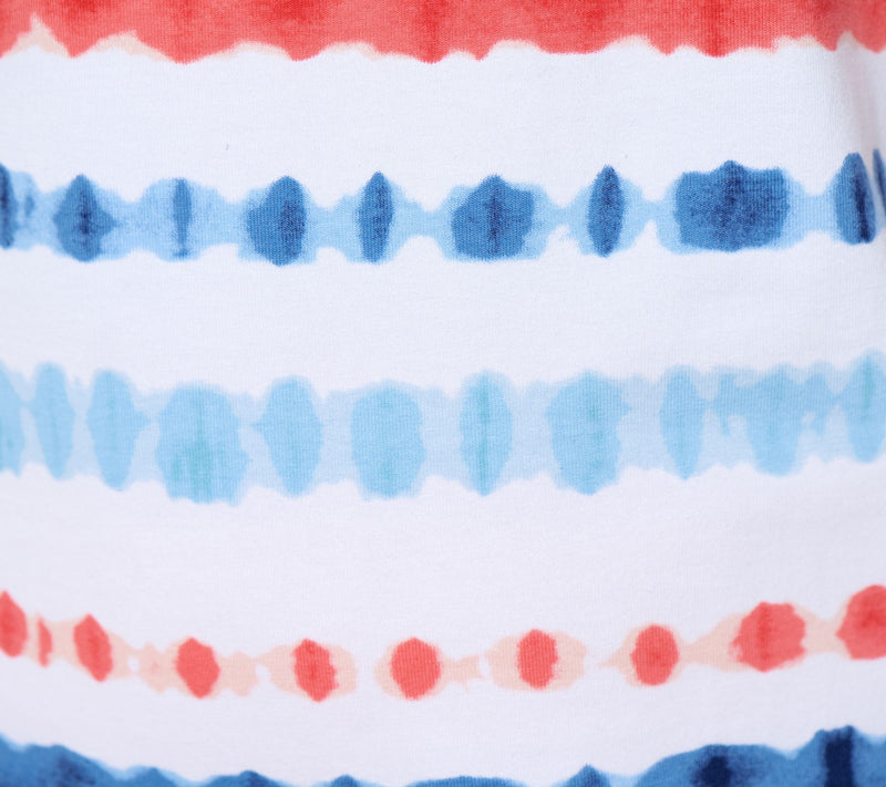 Denim & Co. Pack of 2 Perfect Jersey Americana Tops — View 4