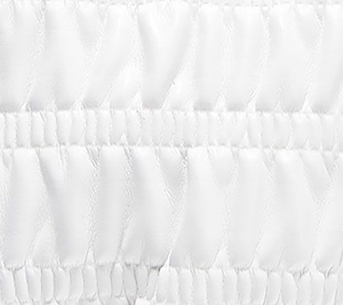 House of Want HOW We Saunter Vegan Faux Leather Shoulder Bag — View 2