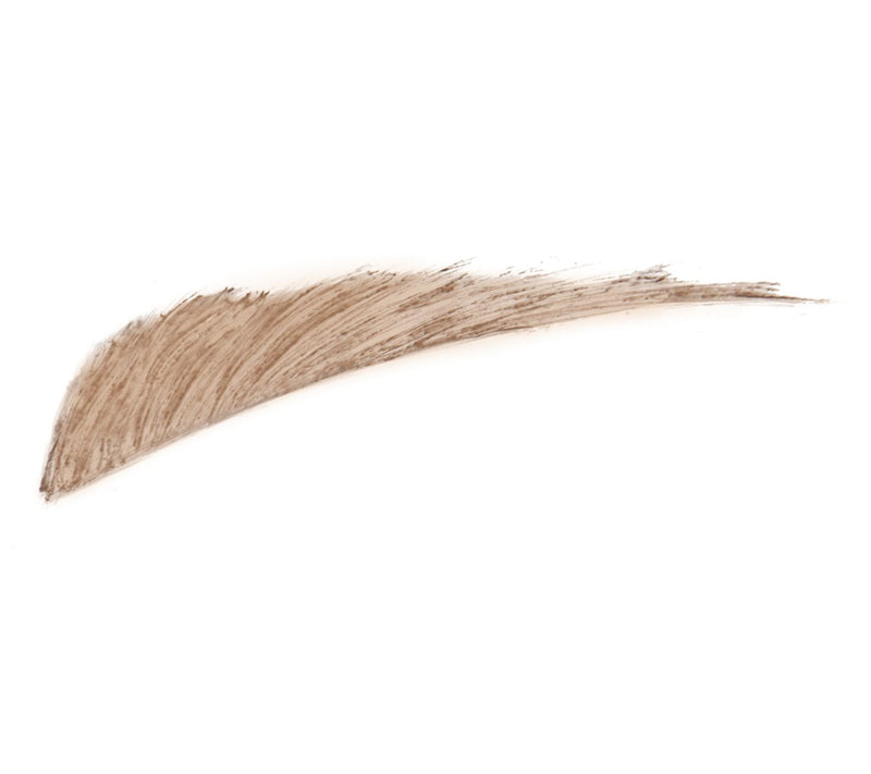 Too Faced Brow Wig Brush on Brow Gel Duo — View 10