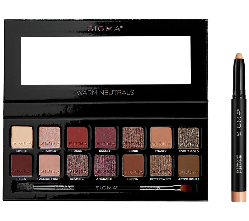 Sigma Dawn 'Til Dusk Eye Duo — View 5