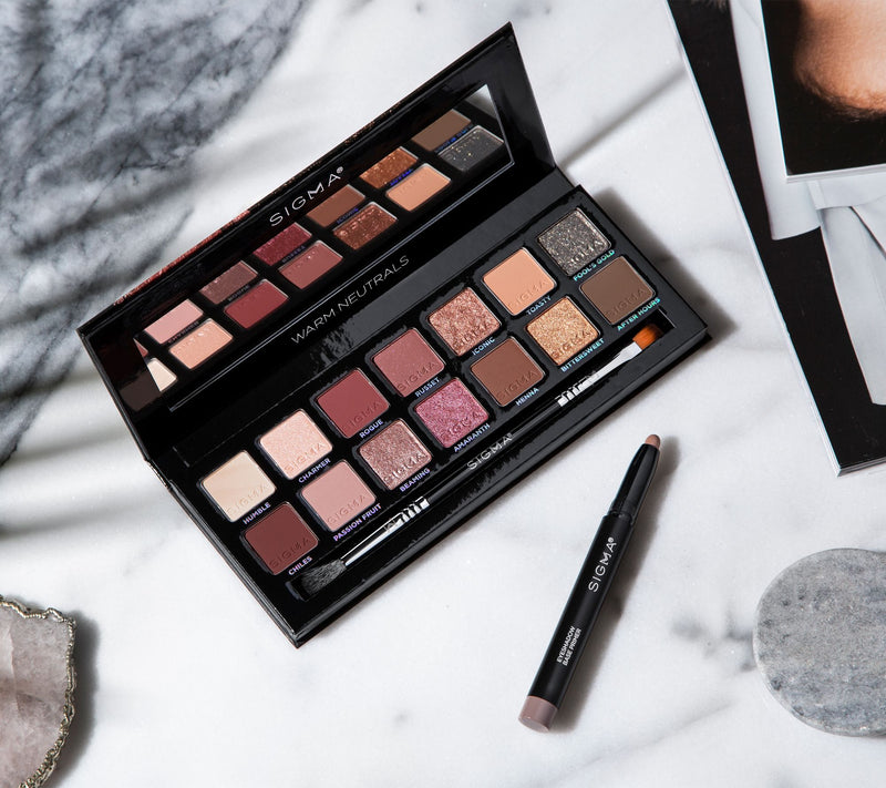 Sigma Dawn 'Til Dusk Eye Duo — View 10