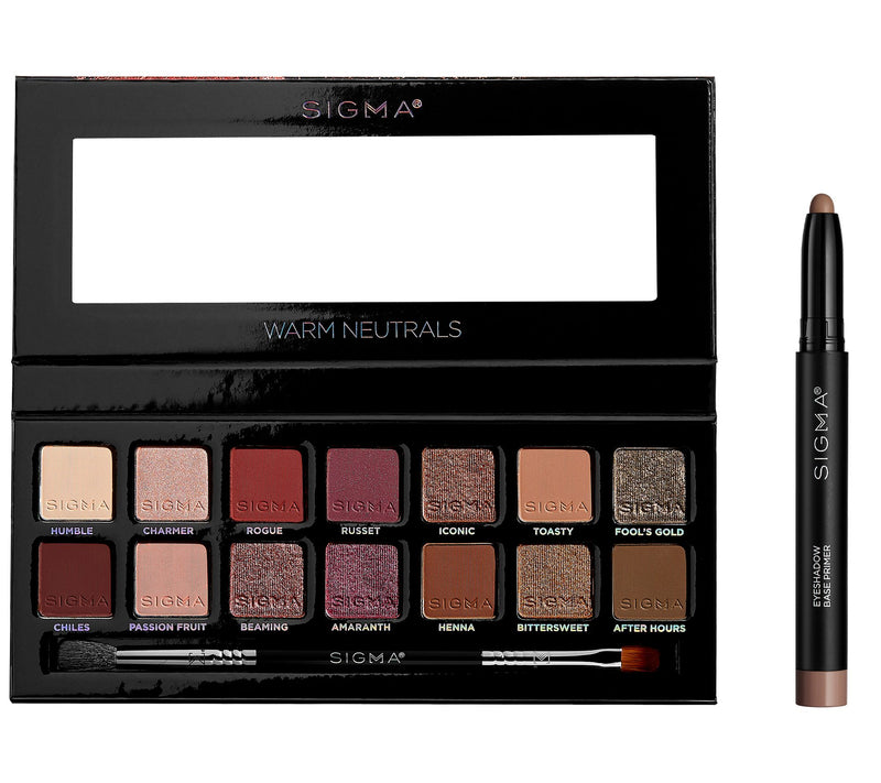 Sigma Dawn 'Til Dusk Eye Duo — View 3