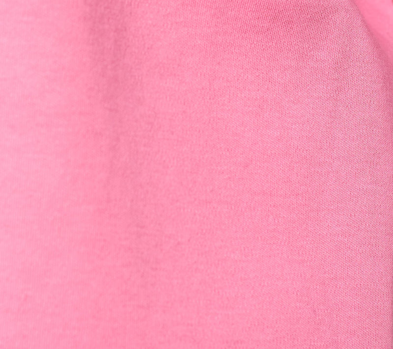 Isaac Mizrahi Live! Essential Pima Cotton Open Front Cardigan — View 4