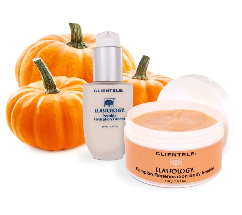 Clientele Elastology Pretty Pumpkin Kit — View 2