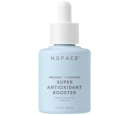 NuFace Rich Serum Booster