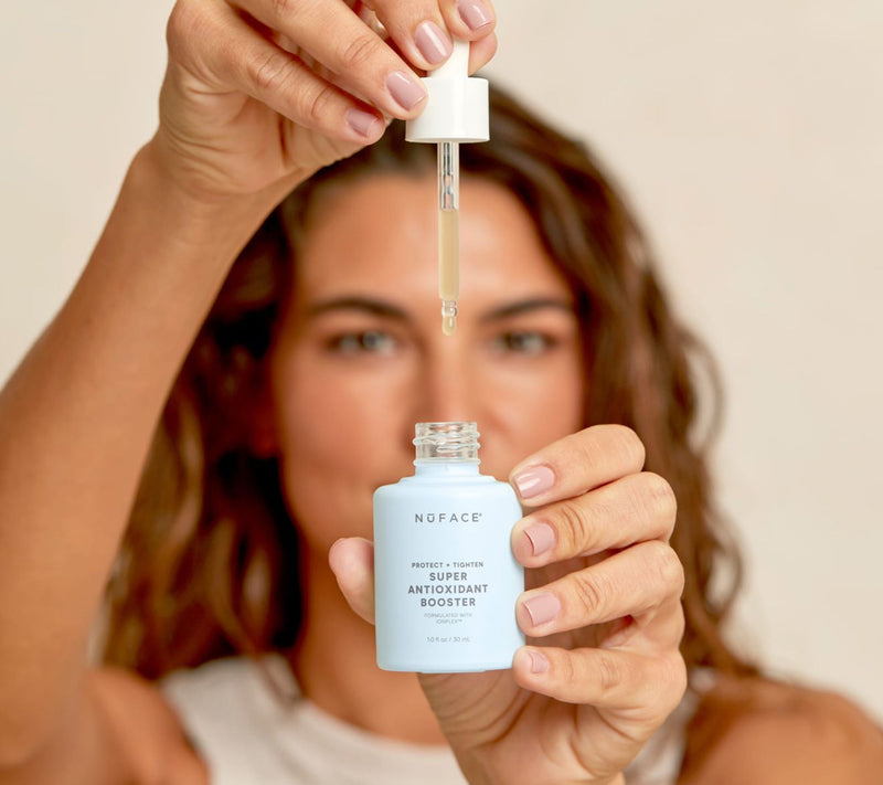 NuFace Rich Serum Booster — View 3