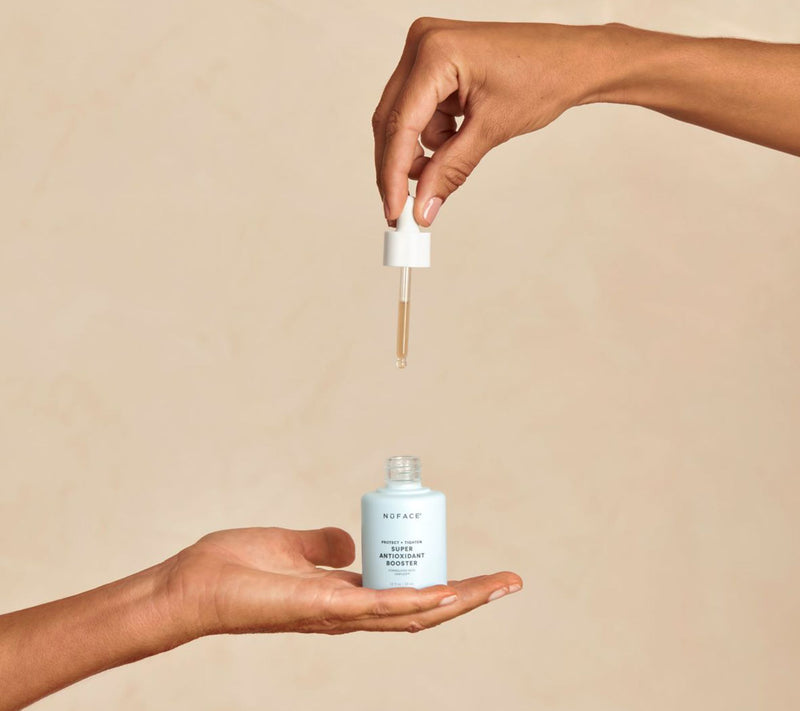 NuFace Rich Serum Booster — View 2