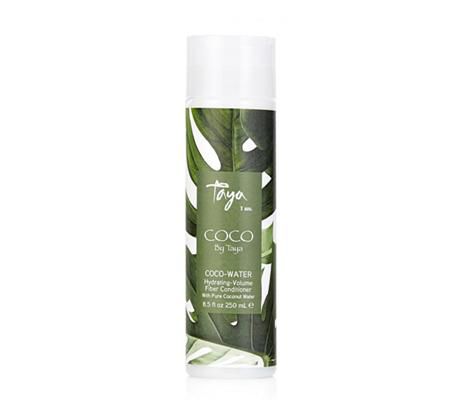 Taya Coco-Water Hydrating Volume Hair Condition er — Main view