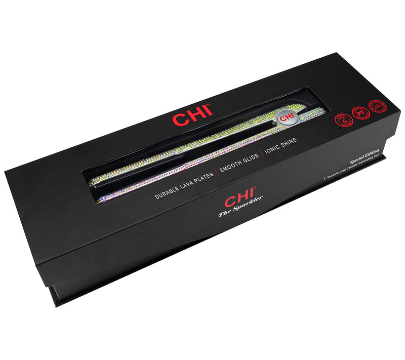 CHI The Sparkler Flat Iron — View 5