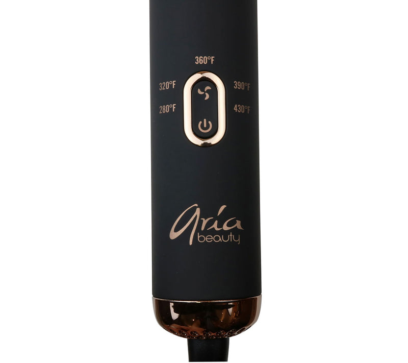 Aria Beauty Insta Styler 1" Ceramic Hair Curler — View 7