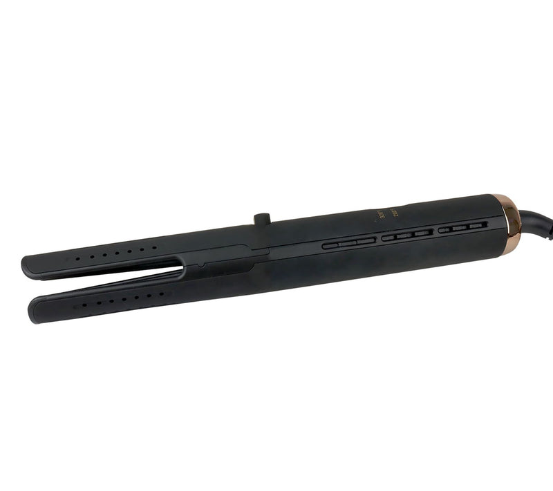 Aria Beauty Insta Styler 1" Ceramic Hair Curler — View 2