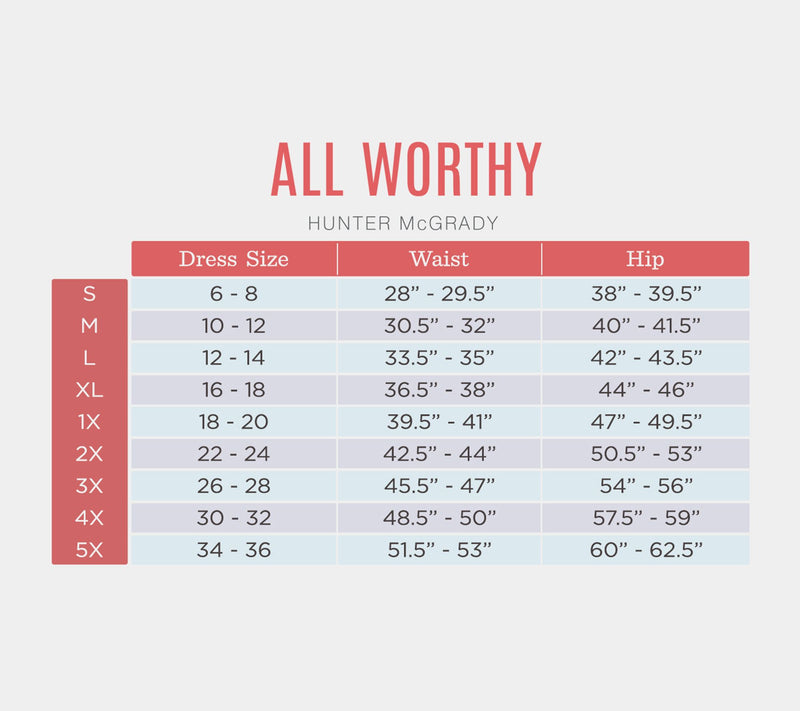 All Worthy Set of 3 Cotton Brief Panties — View 5
