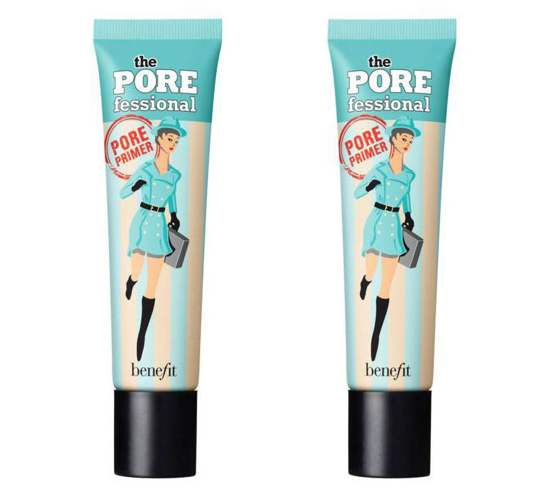Benefit Cosmetics POREfessional Duo — Main view