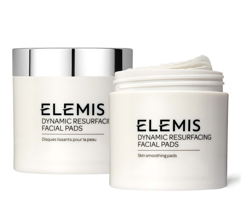 ELEMIS Dynamic Resurfacing Facial Pads 60-ct Duo — Main view