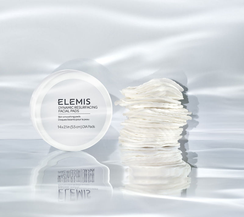 ELEMIS Dynamic Resurfacing Facial Pads 60-ct Duo — View 4