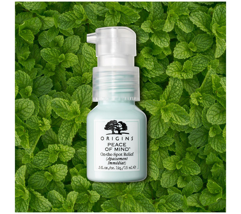 Origins Peace of Mind On-The-Spot Relief, 0.5 fl oz — View 2