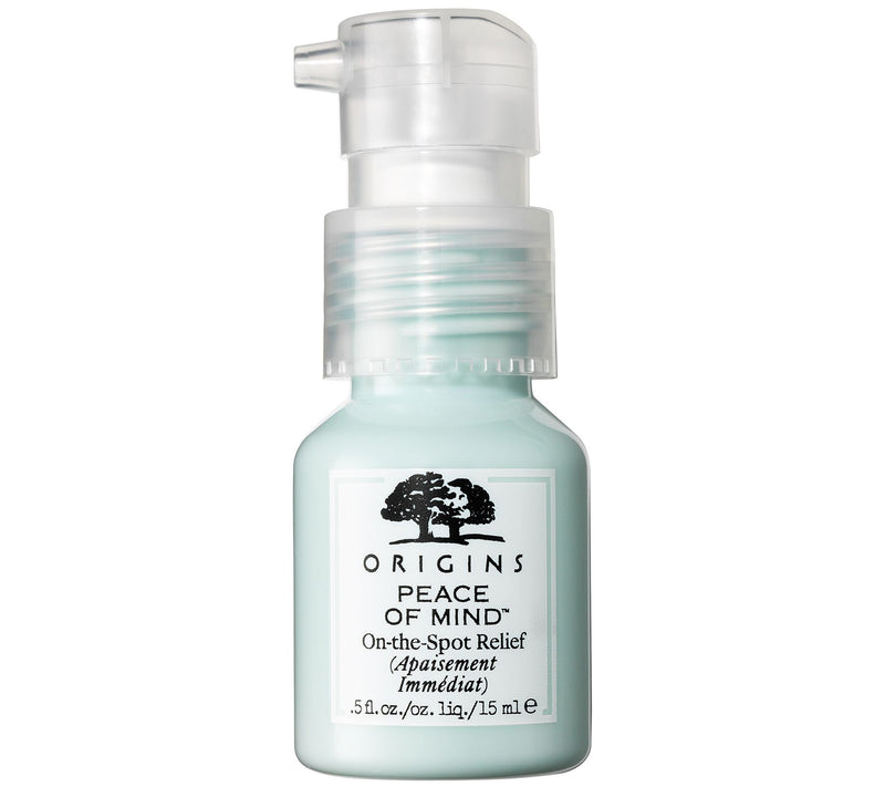 Origins Peace of Mind On-The-Spot Relief, 0.5 fl oz — Main view