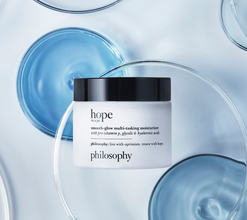 philosophy mega size hope in a jar moisturizer 8oz — View 7