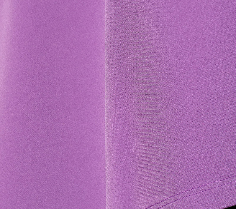 Susan Graver Modern Essentials Regular Liquid Knit Tank — View 18