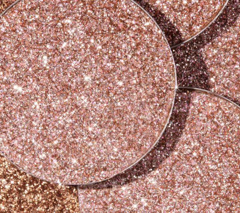 Lawless One & Done Mascara & Bioglitter Eyeshadow — View 6