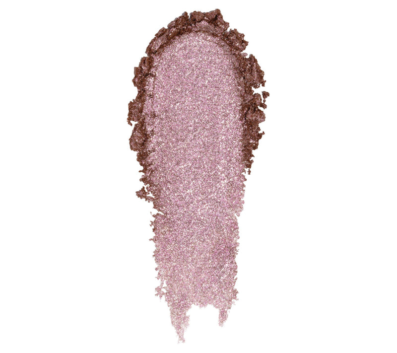 Lawless One & Done Mascara & Bioglitter Eyeshadow — View 5