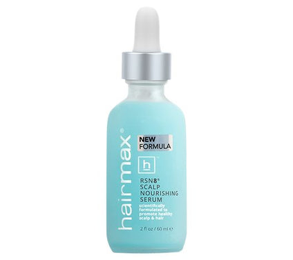 Hairmax RSN8 Scalp Nourishing Serum