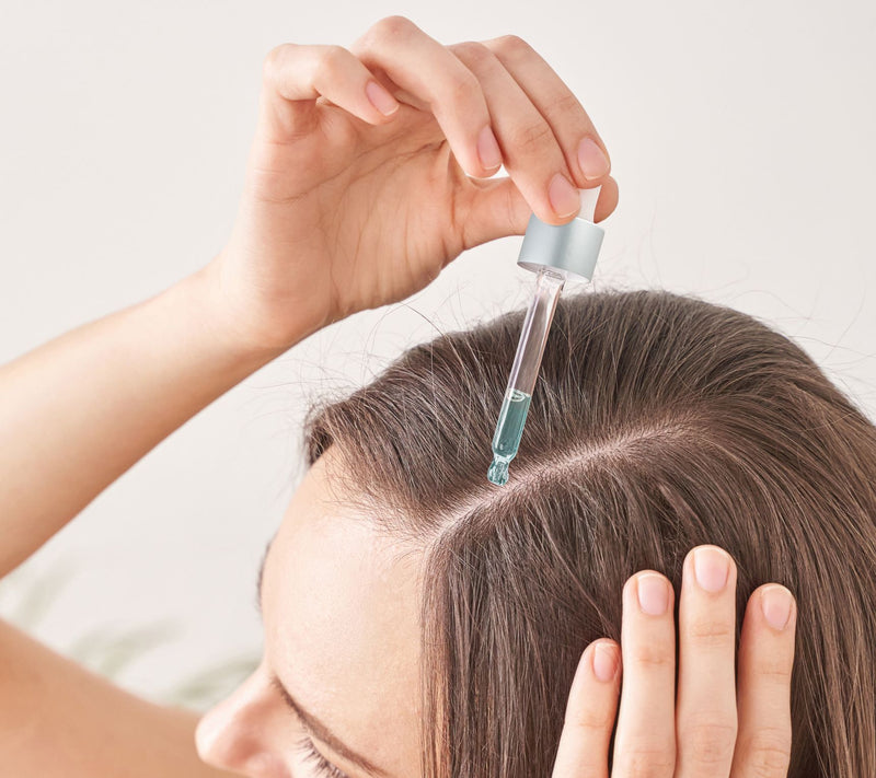Hairmax RSN8 Scalp Nourishing Serum — View 3