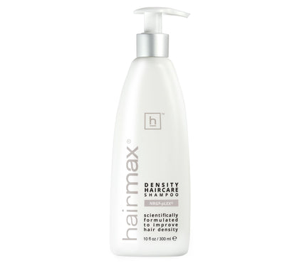 Hairmax Density Haircare Shampoo
