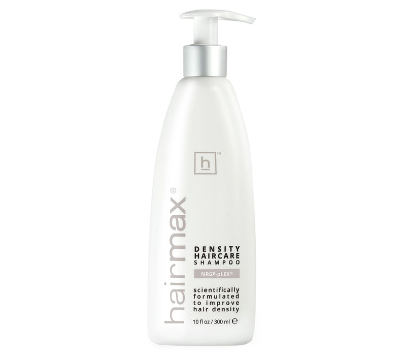Hairmax Density Haircare Shampoo — Main view