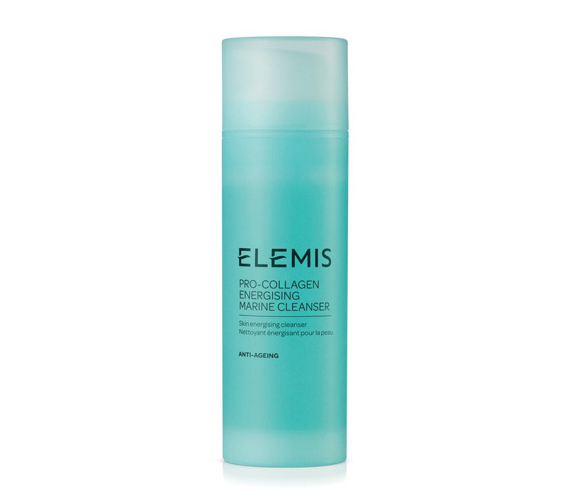 ELEMIS Pro-Collagen Energizing Marine Cleanser — Main view