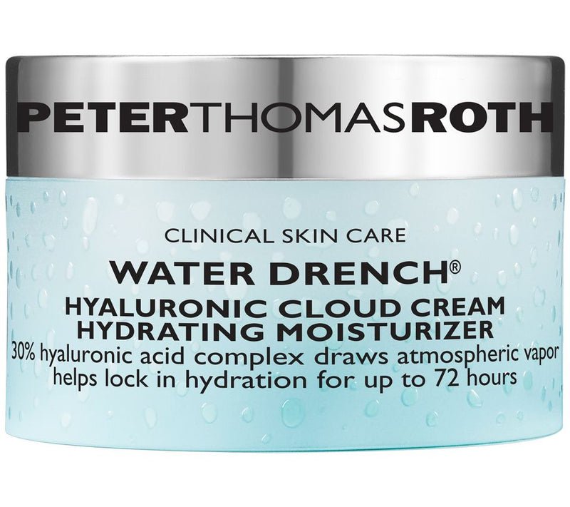 Peter Thomas Roth Water Drench Hyaluronic Cloud Cream 0.67 oz — Main view